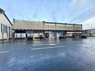 Plus de détails pour 4-12 West Main St, Bathgate - Commerce de détail à vendre