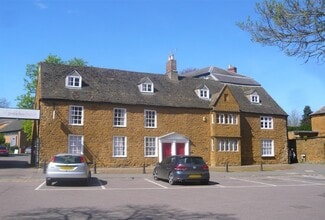 Plus de détails pour 21 Horsefair, Banbury - Bureau à vendre