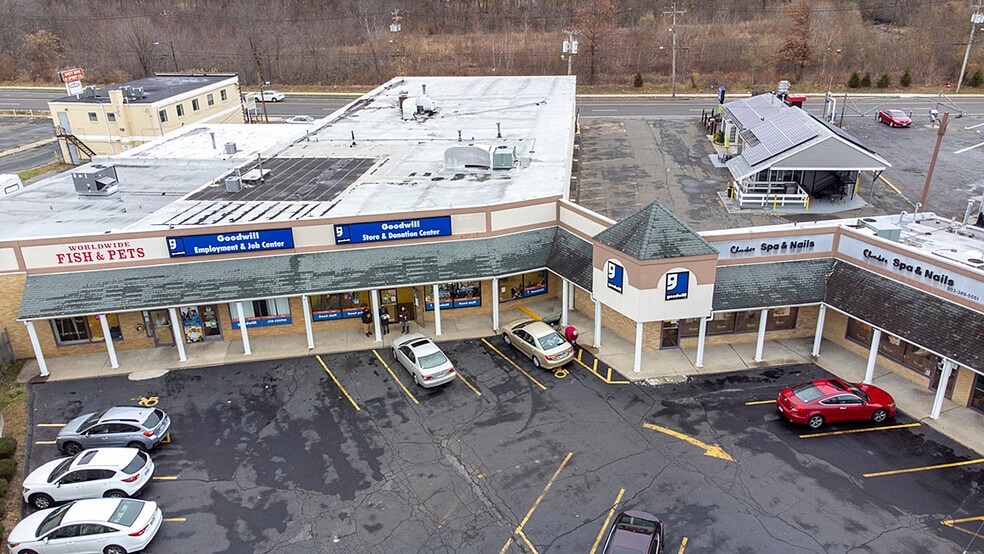 59-61 Amity Rd, New Haven, CT for sale - Building Photo - Image 1 of 19