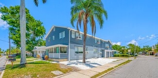 Plus de détails pour 935 15th St W, Bradenton, FL - Multi-résidentiel à vendre