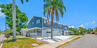 Plus de détails pour 935 15th St W, Bradenton, FL - Multi-résidentiel à vendre