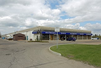 More details for 3904 91st St NW, Edmonton, AB - Flex for Lease