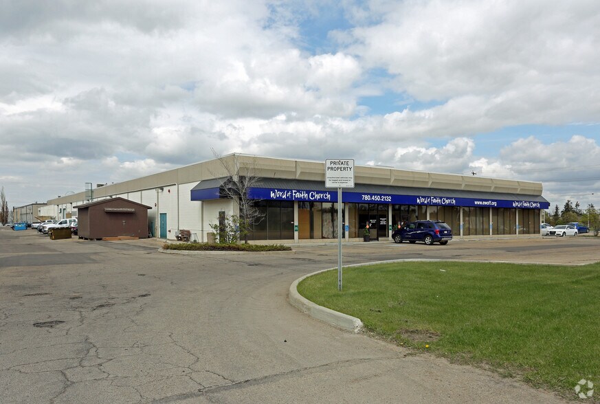 3904 91st St NW, Edmonton, AB à vendre - Photo principale - Image 1 de 1