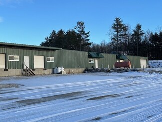 Plus de détails pour 225 Wilson Rd, Middlebury, VT - Industriel à vendre