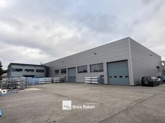 More details for Office, Flex for Lease