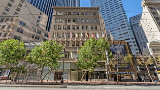 Plus de détails pour 562-566 Market St, San Francisco, CA - Bureau à louer