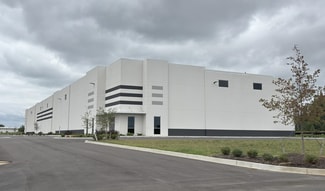 More details for 230 Paul Garrett Ave, Jeffersonville, IN - Industrial for Lease