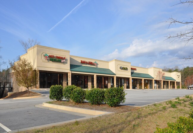More details for 6631 Highway 42, Rex, GA - Retail for Lease