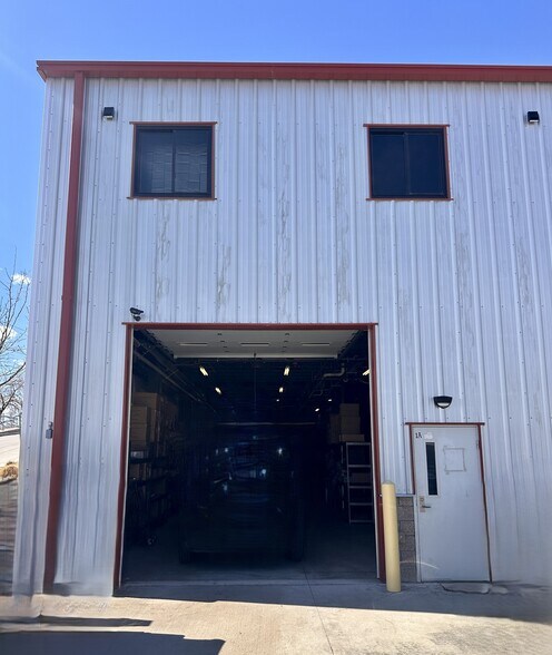 5720 Lamar St, Arvada, CO à louer - Photo du bâtiment - Image 2 de 7