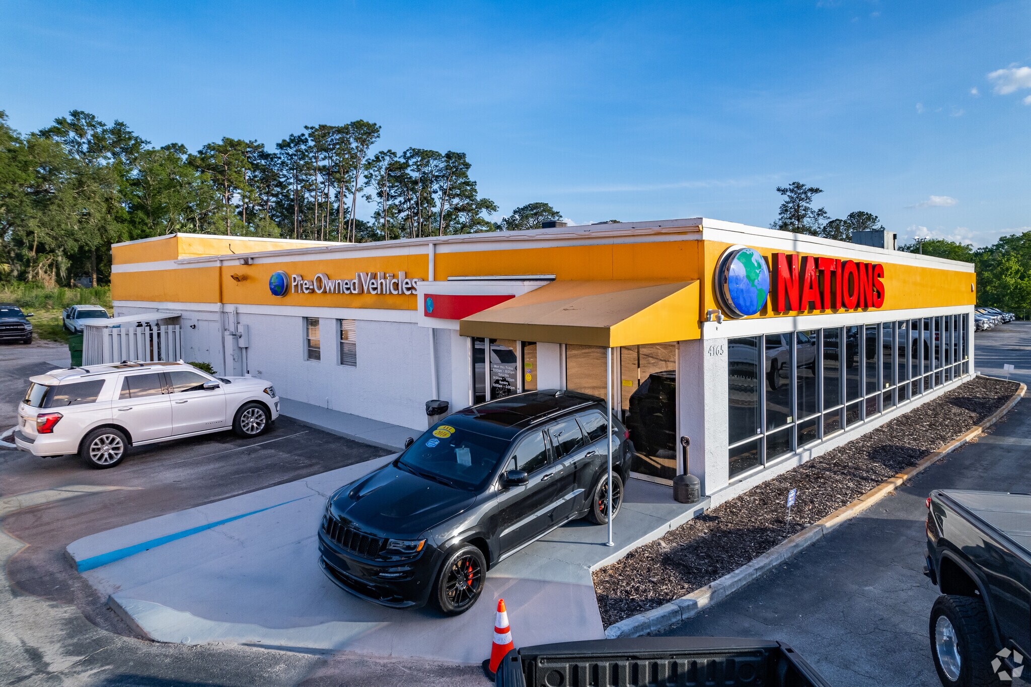 4165 N US Highway 17/92, Sanford, FL à vendre Photo principale- Image 1 de 1