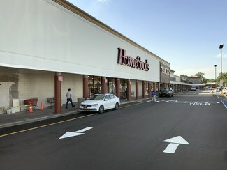 Plus de détails pour 2700 Hylan Blvd, Staten Island, NY - Commerce de détail à louer