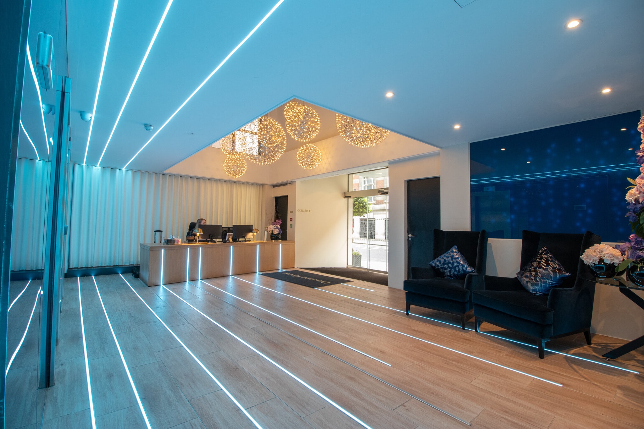 5 Jewry St, London for lease Interior Photo- Image 1 of 10
