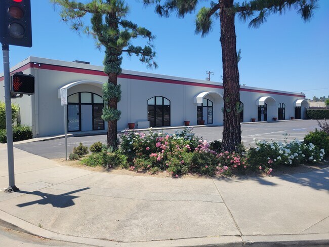 More details for 21200-21212 Nordhoff St, Chatsworth, CA - Industrial for Lease