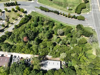 Plus de détails pour 1633 Arrowood Road, Charlotte, NC - Terrain à vendre