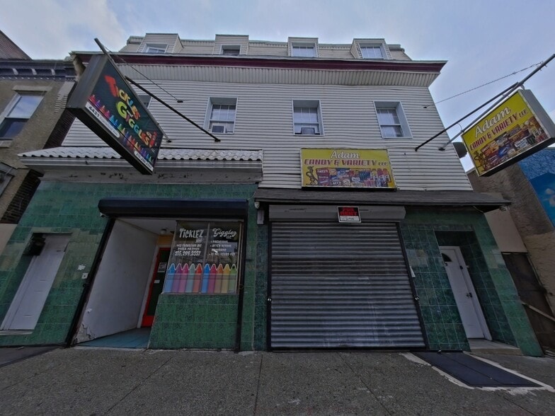 4429 Frankford Ave, Philadelphia, PA for sale - Building Photo - Image 2 of 4