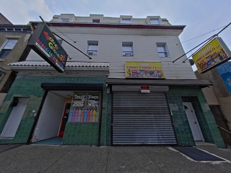 4429 Frankford Ave, Philadelphia, PA à vendre - Photo du bâtiment - Image 2 de 4