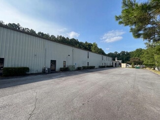 Plus de détails pour 4260 Wayside Ct, Lilburn, GA - Industriel à vendre