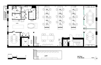 More details for 11 W Illinois St, Chicago, IL - Office for Lease