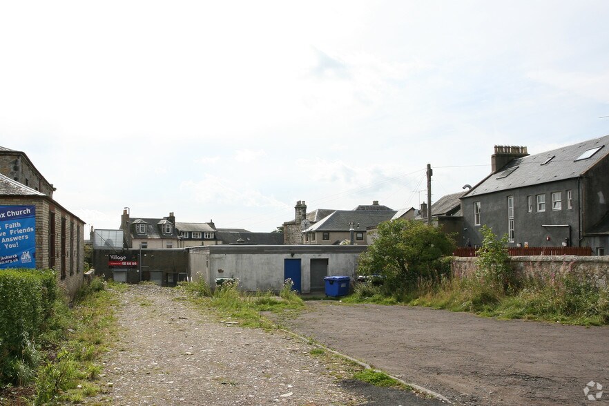 8 High St, Stewarton à louer - Photo du bâtiment - Image 3 de 11