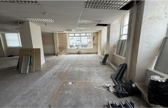 66 West St, Fareham for lease Construction Photo- Image 2 of 5
