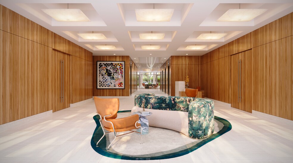 19950 W Country Club Dr, Aventura, FL for lease - Interior Photo - Image 3 of 18