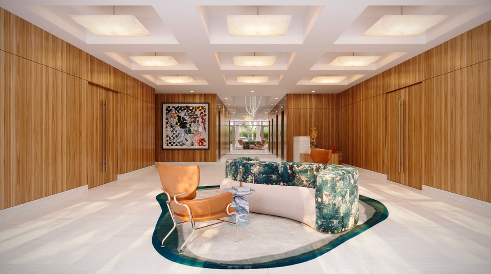 19950 W Country Club Dr, Aventura, FL à louer - Photo intérieure - Image 3 de 18