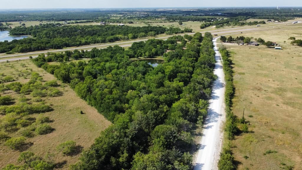 SEC HCR 3363 & Hwy 31, Hubbard, TX for sale Building Photo- Image 1 of 4
