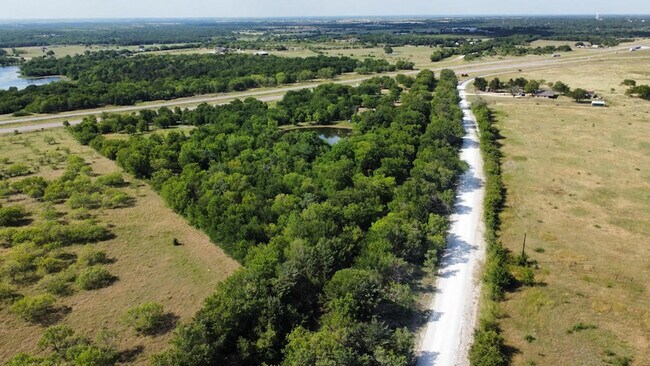 Plus de détails pour SEC HCR 3363 & Hwy 31, Hubbard, TX - Terrain à louer