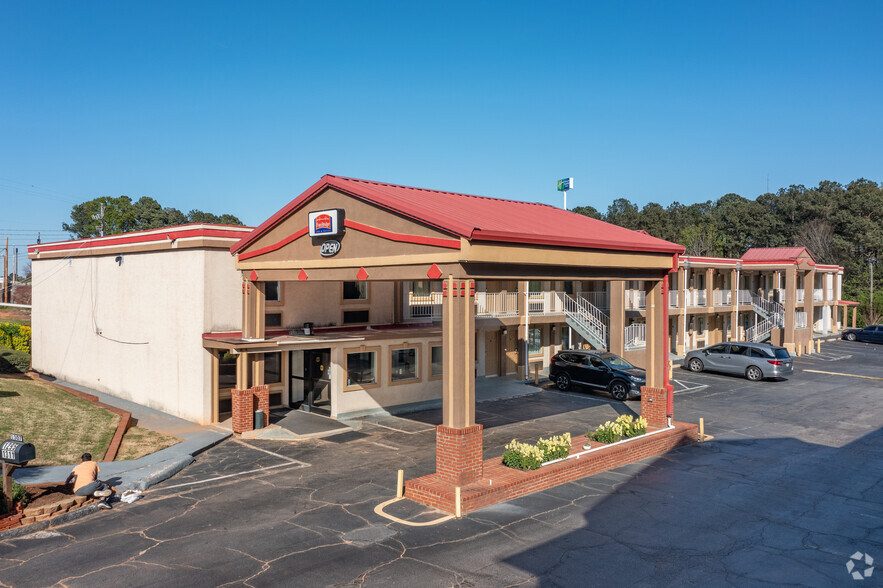 1311 Highway 20 W, McDonough, GA for sale - Primary Photo - Image 1 of 1