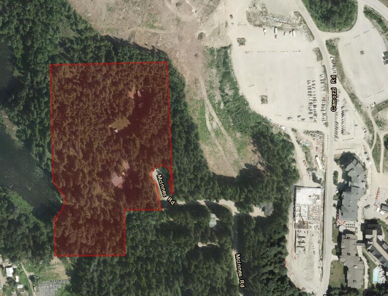 2941 Mcinnes Rd, Revelstoke, BC à vendre - Photo du bâtiment - Image 2 de 20