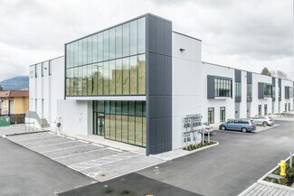 More details for 2270 Tyner St, Port Coquitlam, BC - Industrial for Lease