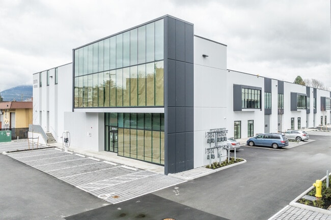More details for 2270 Tyner St, Port Coquitlam, BC - Industrial for Lease
