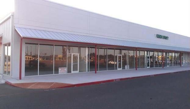 1095 W Us Highway 77, San Benito, TX for lease - Primary Photo - Image 3 of 5