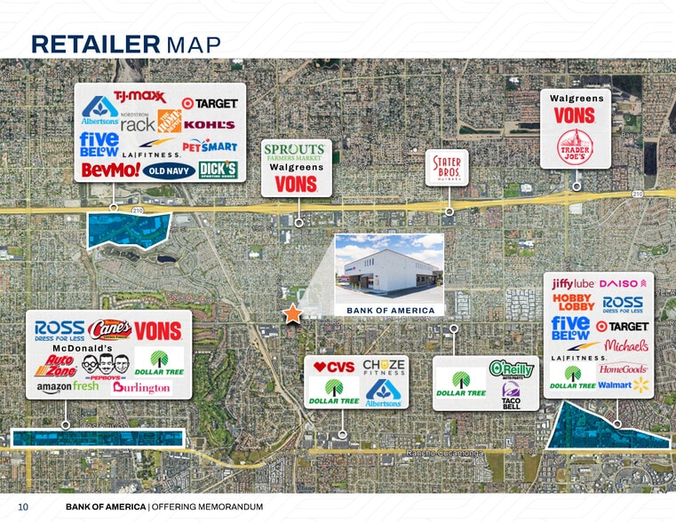 8700 Baseline Rd, Rancho Cucamonga, CA for sale - Building Photo - Image 3 of 8