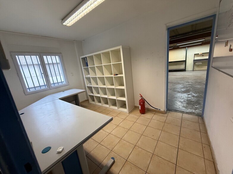 34 Rue Du Bailly, Saint-Denis à louer - Photo intérieure - Image 3 de 10