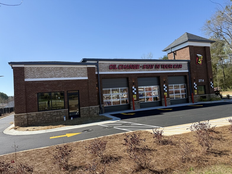 2714 Highway 54, Peachtree City, GA for lease - Building Photo - Image 2 of 5