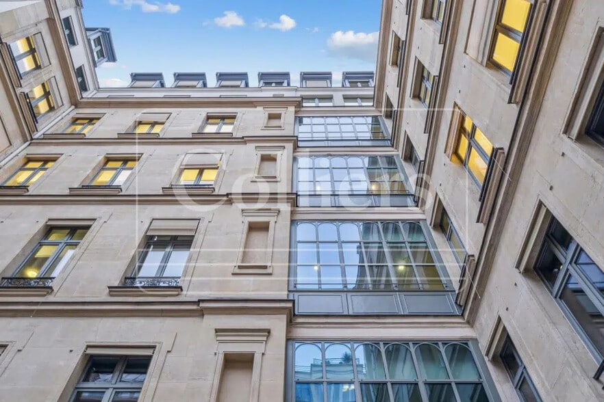 77 Boulevard Haussmann, Paris à louer - Photo du bâtiment - Image 3 de 19