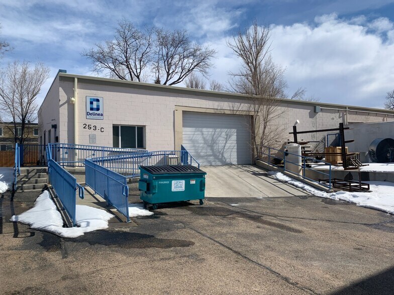 253 42nd St SW, Loveland, CO for sale - Building Photo - Image 2 of 11