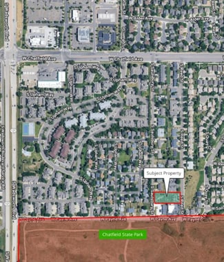 More details for 8507 Reed st, Littleton, CO - Land for Sale