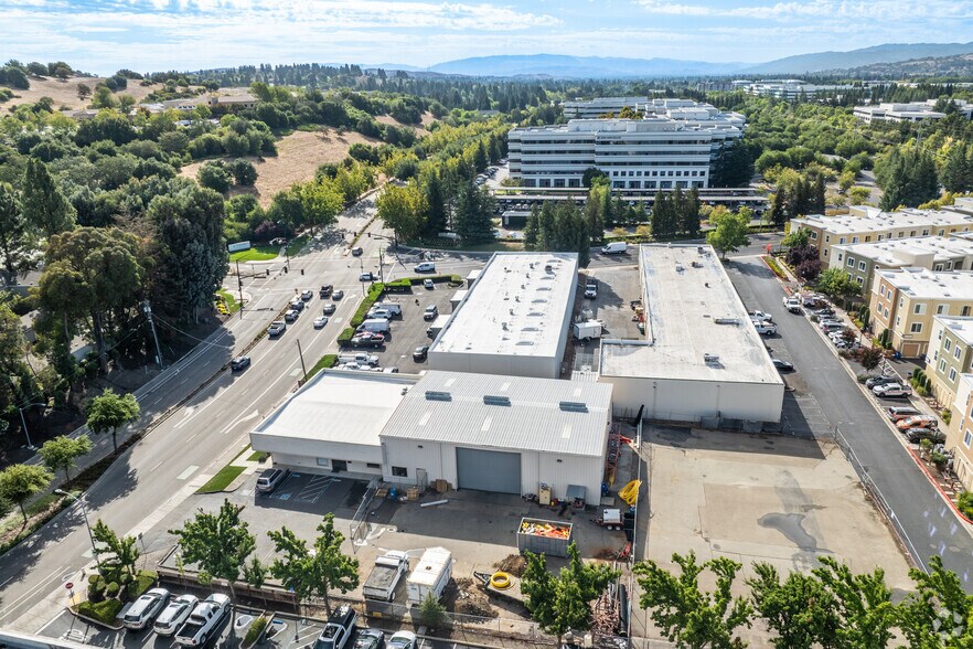 12855 Alcosta Blvd, San Ramon, CA à louer - Aérien - Image 2 de 7