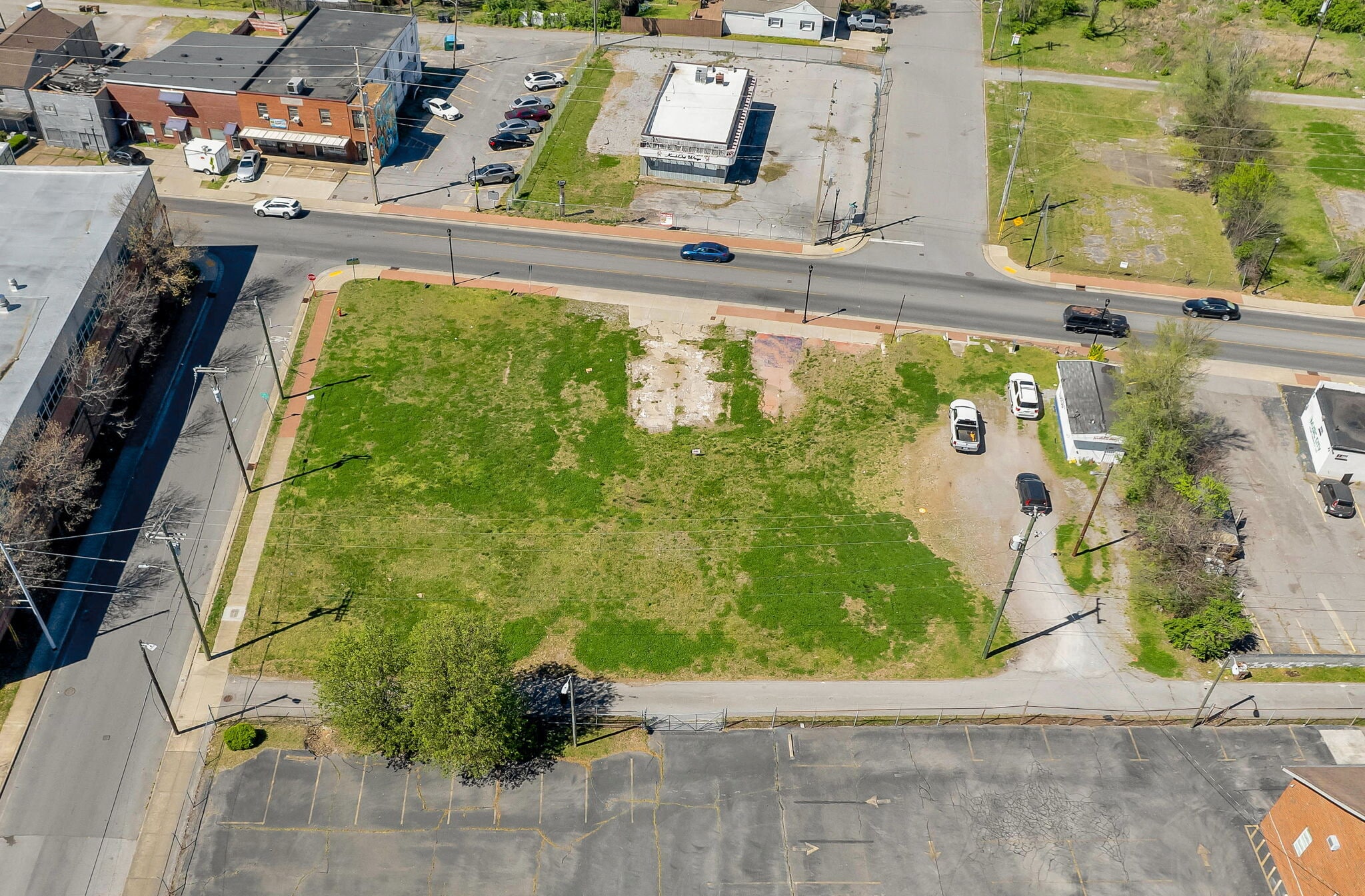 1307 Jefferson Street, Nashville, TN for sale Primary Photo- Image 1 of 5