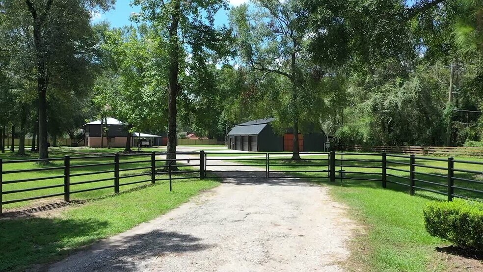 19323 Belleau Wood Dr, Humble, TX à vendre - Vidéo sur l’inscription commerciale - Image 2 de 220