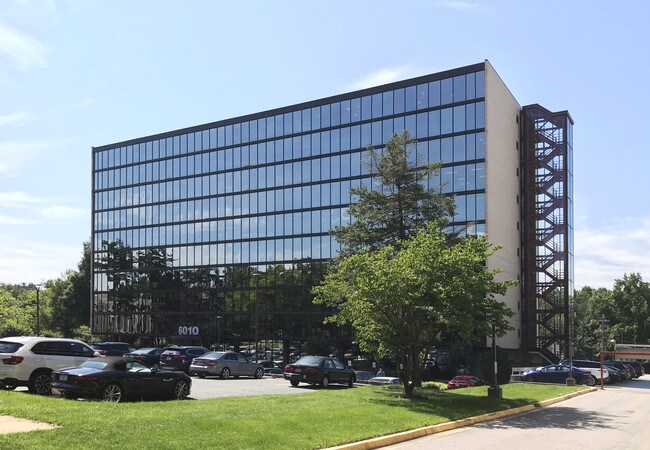 Plus de détails pour 6010 Executive Blvd, Rockville, MD - Bureau/Médical à louer