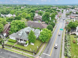 Plus de détails pour 22 S Madison Ave, Spring Valley, NY - Bureau à vendre