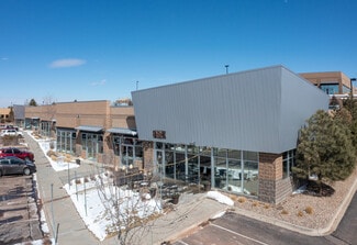 More details for 8200 Southpark Cir, Littleton, CO - Flex for Sale