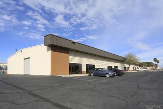 More details for 19345 N Indian Canyon Dr, North Palm Springs, CA - Flex, Industrial for Lease