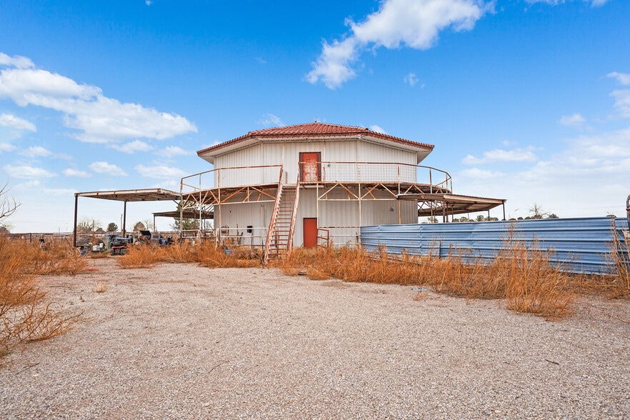 1100 S Vinton Rd, Anthony, TX à vendre - Autre - Image 3 de 82