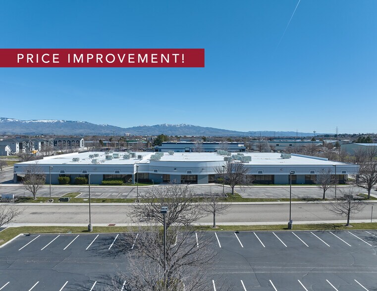 456 N Kimball Pl, Boise, ID for sale - Building Photo - Image 1 of 4