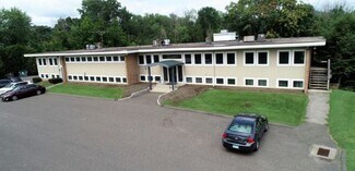 Plus de détails pour 15 Old Park Lane Rd, New Milford, CT - Bureau, Bureau/Médical à louer