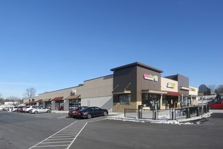 More details for 1104 Carlisle Rd, Camp Hill, PA - Retail for Lease